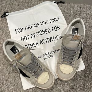 Golden Goose Stardan